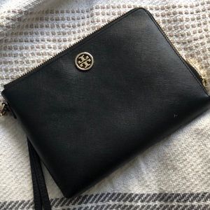 Tory Burch Large Wristlet